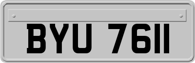 BYU7611