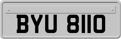 BYU8110