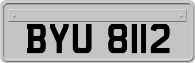 BYU8112