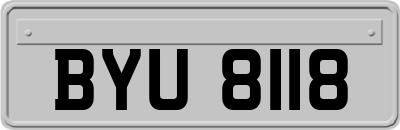 BYU8118