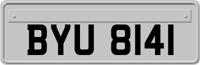BYU8141