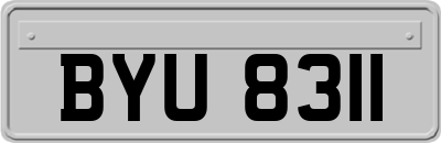BYU8311