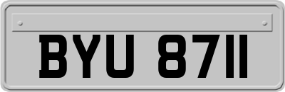 BYU8711