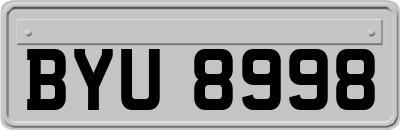 BYU8998