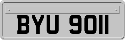 BYU9011