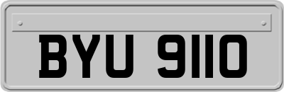 BYU9110