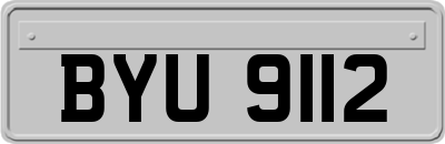 BYU9112