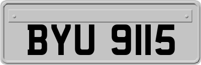 BYU9115