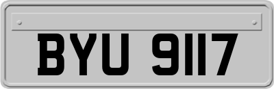 BYU9117