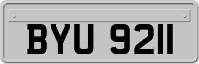 BYU9211