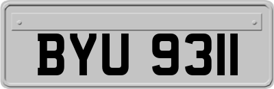 BYU9311