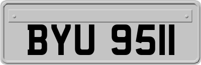 BYU9511