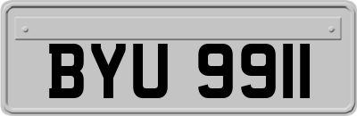 BYU9911