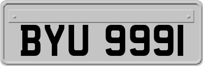 BYU9991