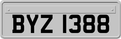 BYZ1388