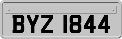 BYZ1844