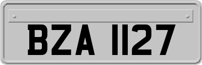 BZA1127