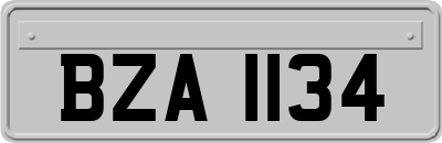 BZA1134