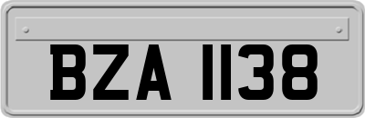 BZA1138