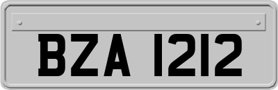 BZA1212