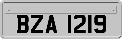 BZA1219