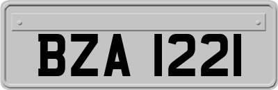 BZA1221