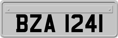BZA1241
