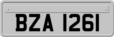 BZA1261