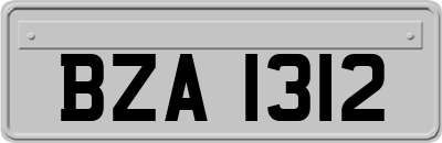 BZA1312