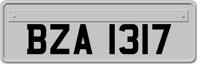 BZA1317