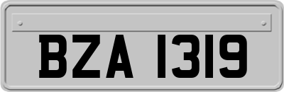BZA1319
