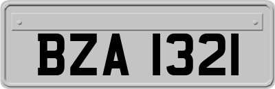 BZA1321