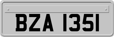BZA1351
