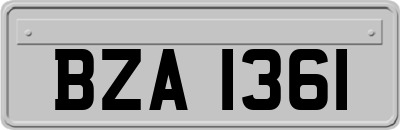 BZA1361