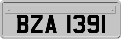 BZA1391