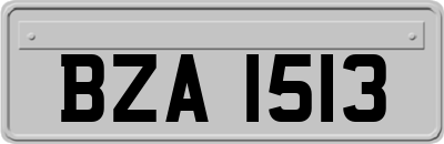 BZA1513
