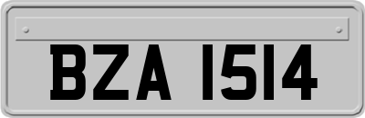 BZA1514