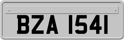 BZA1541