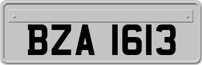 BZA1613
