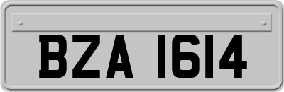 BZA1614