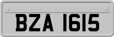 BZA1615