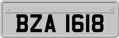 BZA1618