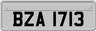 BZA1713
