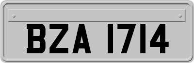 BZA1714
