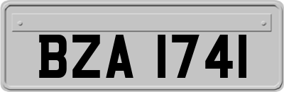 BZA1741