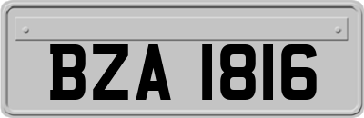 BZA1816