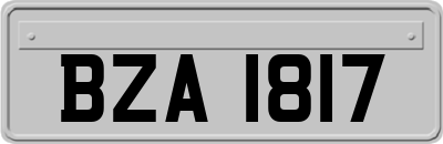 BZA1817
