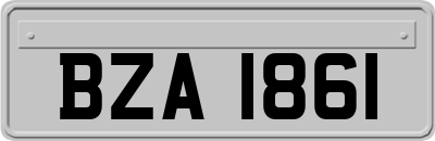 BZA1861