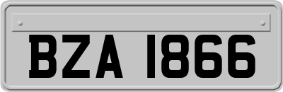 BZA1866