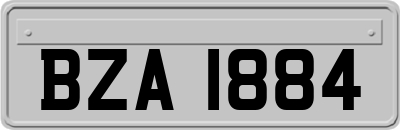 BZA1884